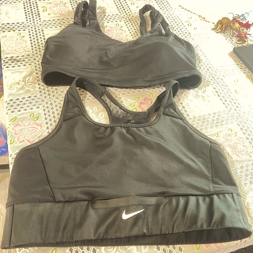 Nike sport bra